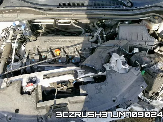 3CZRU5H37JM709024 фото 8