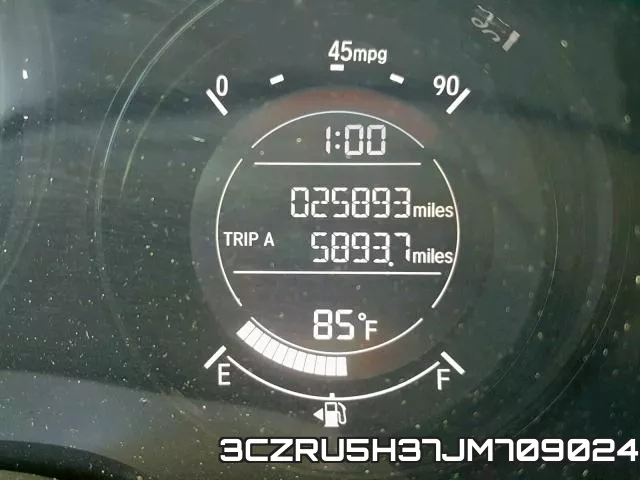 3CZRU5H37JM709024 фото 9