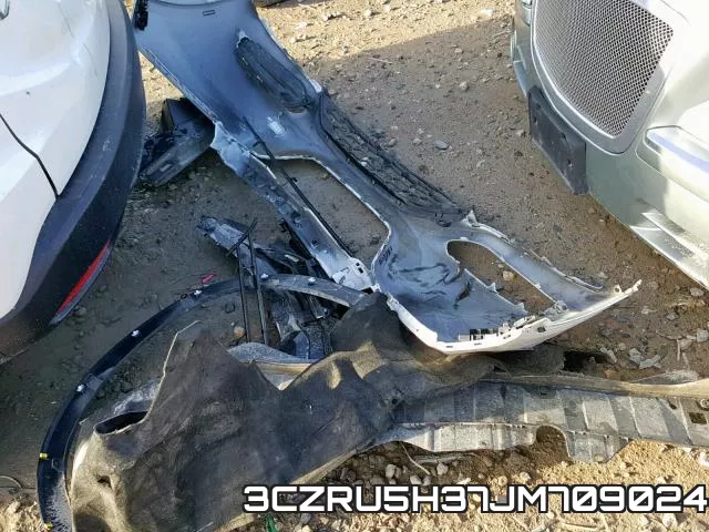 3CZRU5H37JM709024 фото 10