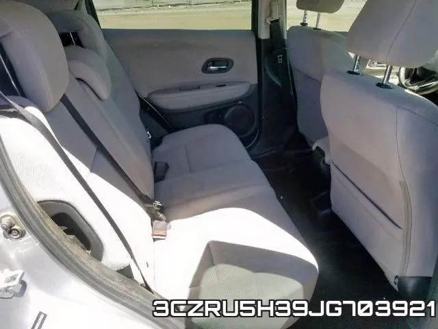 3CZRU5H39JG703921 фото 7