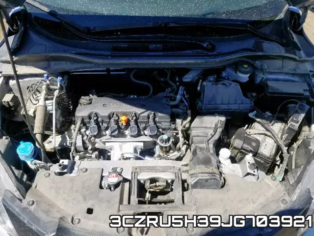 3CZRU5H39JG703921 фото 8