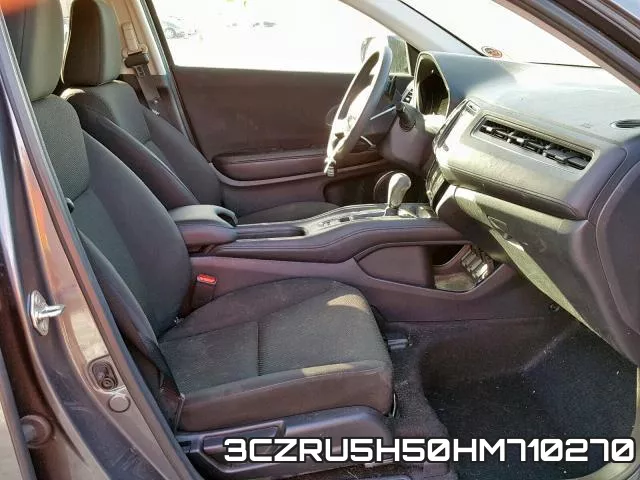 3CZRU5H50HM710270 фото 6