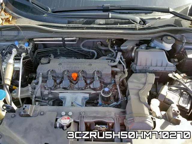 3CZRU5H50HM710270 фото 8