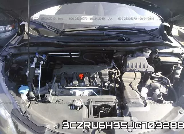 3CZRU6H35JG703288 фото 2