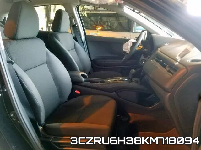 3CZRU6H38KM718094 фото 6