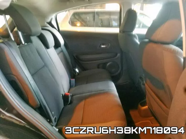 3CZRU6H38KM718094 фото 7
