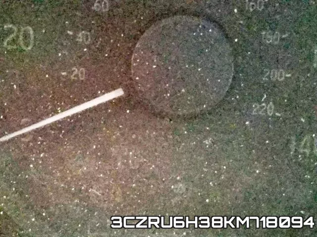 3CZRU6H38KM718094 фото 9
