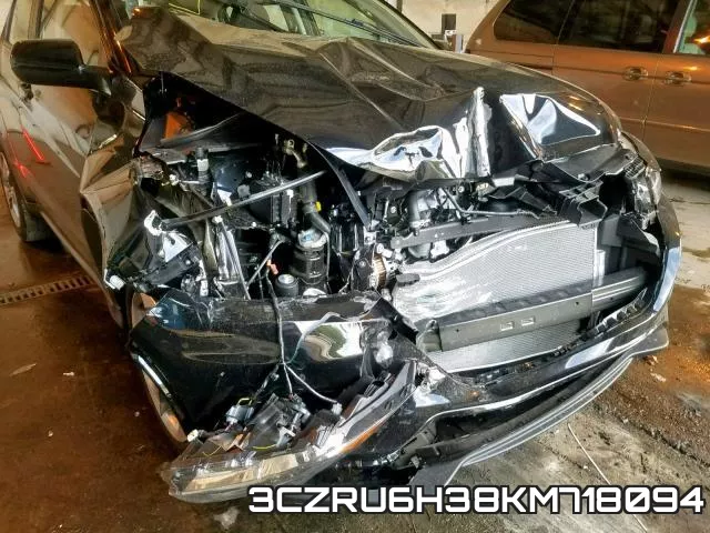 3CZRU6H38KM718094 фото 10