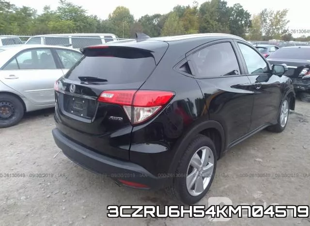 3CZRU6H54KM704579 фото 5