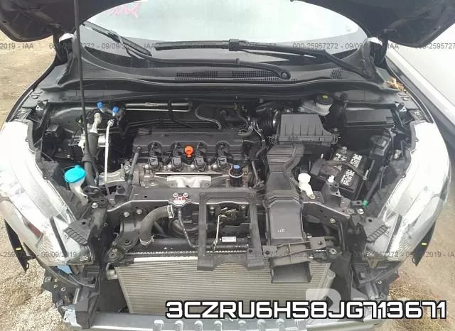 3CZRU6H58JG713671 фото 2