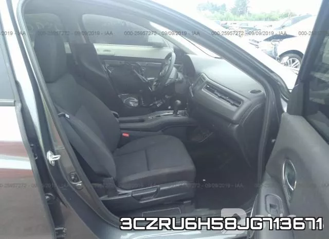 3CZRU6H58JG713671 фото 6