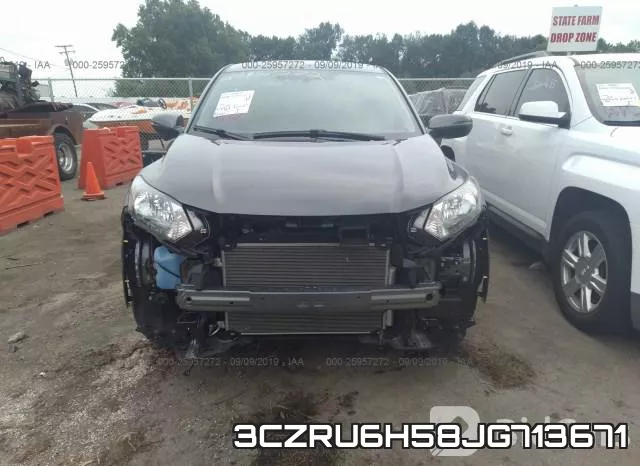 3CZRU6H58JG713671 фото 7