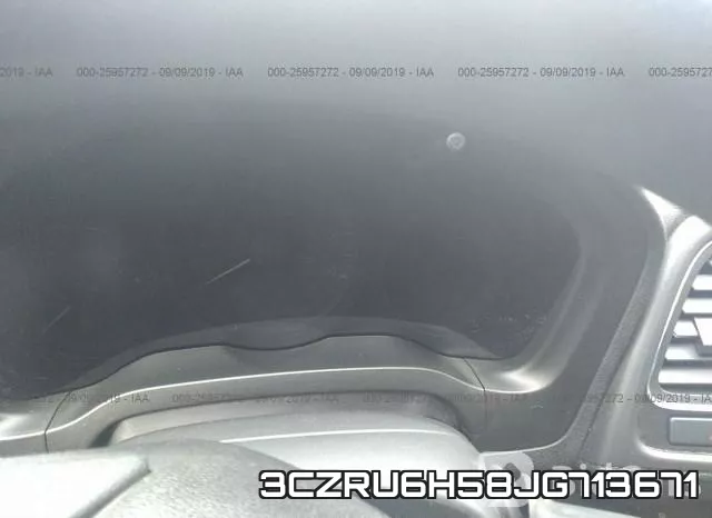 3CZRU6H58JG713671 фото 8