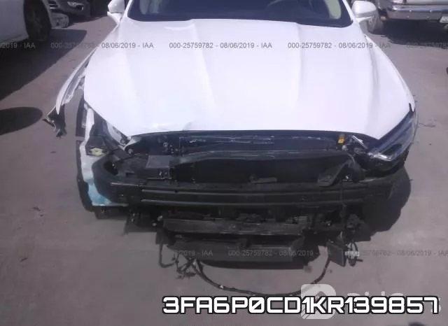 3FA6P0CD1KR139857 фото 7