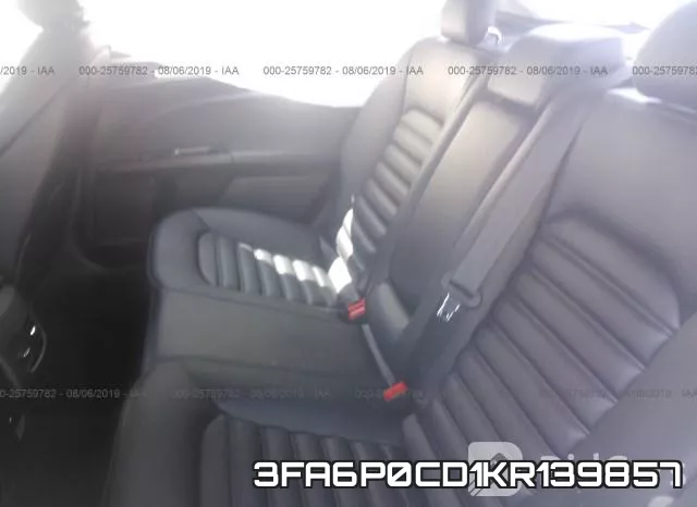 3FA6P0CD1KR139857 фото 9