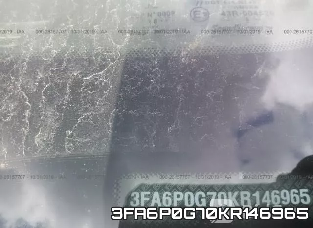 3FA6P0G70KR146965 фото 10