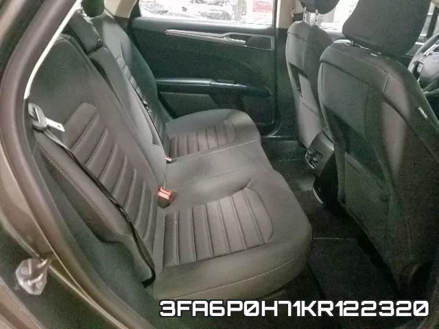 3FA6P0H71KR122320 фото 6