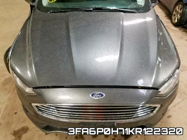 3FA6P0H71KR122320 фото 7