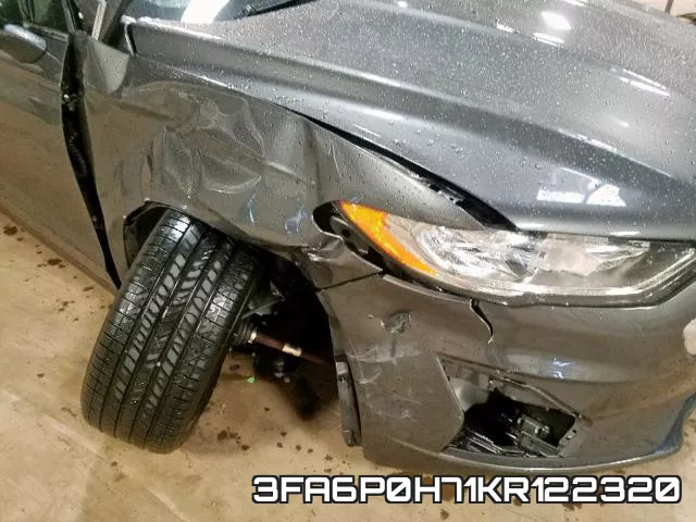 3FA6P0H71KR122320 фото 9