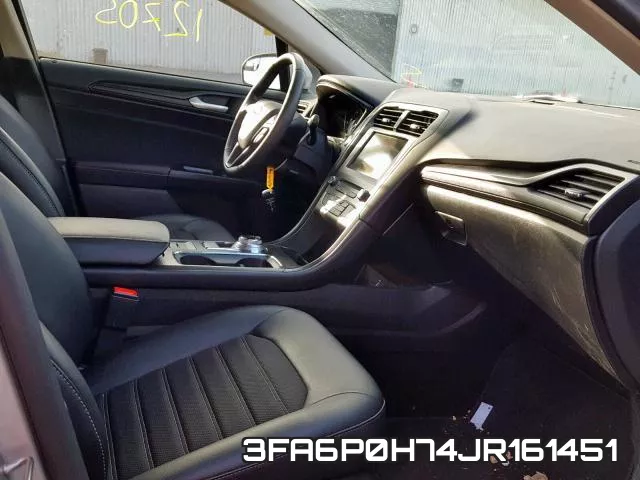 3FA6P0H74JR161451 фото 6