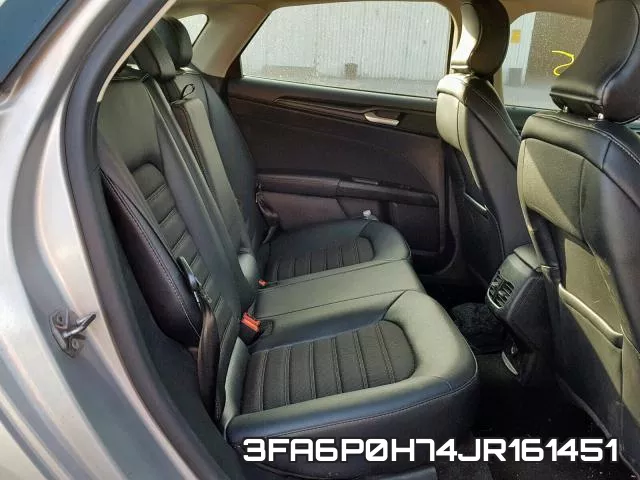 3FA6P0H74JR161451 фото 7