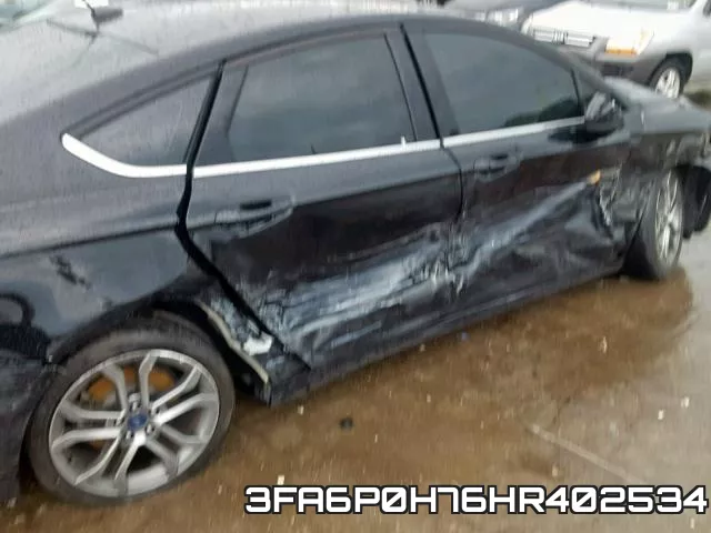 3FA6P0H76HR402534 фото 10