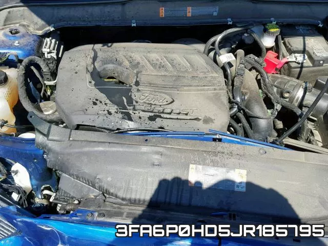 3FA6P0HD5JR185795 фото 8