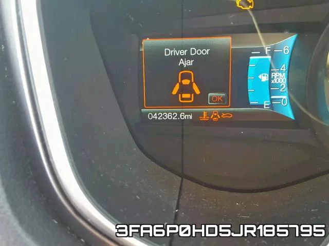 3FA6P0HD5JR185795 фото 9