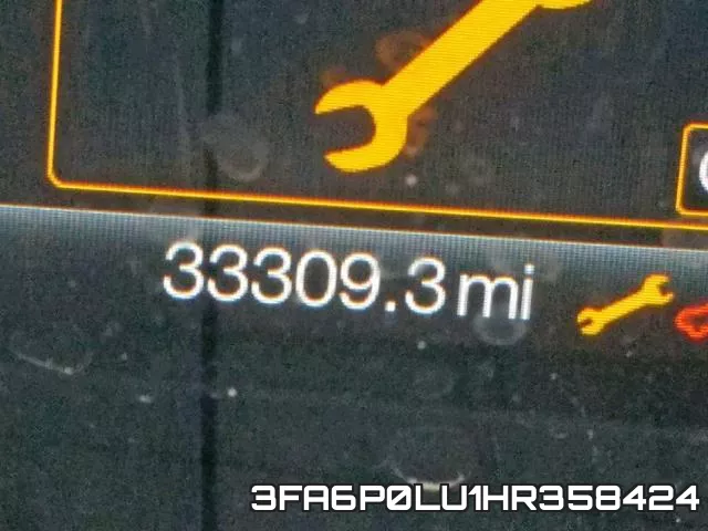 3FA6P0LU1HR358424 фото 9