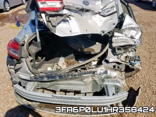 3FA6P0LU1HR358424 фото 10