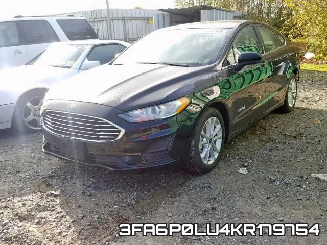 3FA6P0LU4KR179754 фото 3