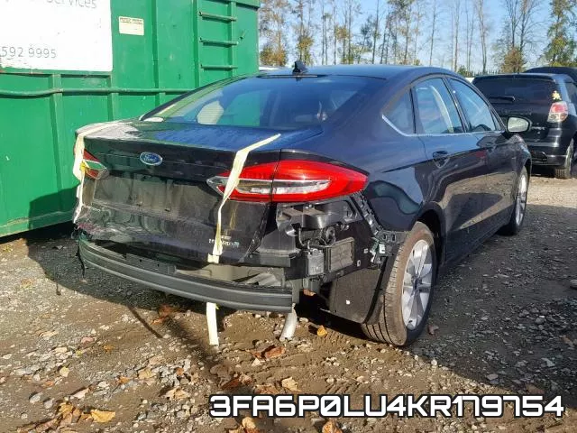 3FA6P0LU4KR179754 фото 5