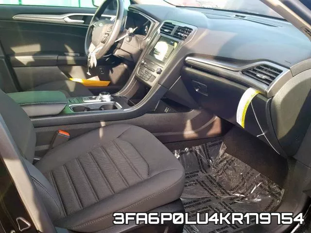 3FA6P0LU4KR179754 фото 6