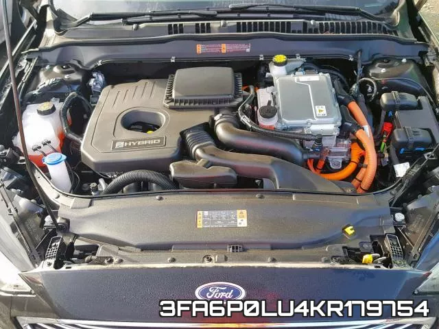 3FA6P0LU4KR179754 фото 8