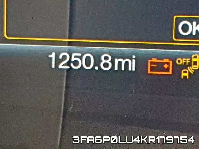 3FA6P0LU4KR179754 фото 9