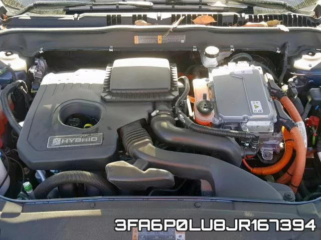 3FA6P0LU8JR167394 фото 8