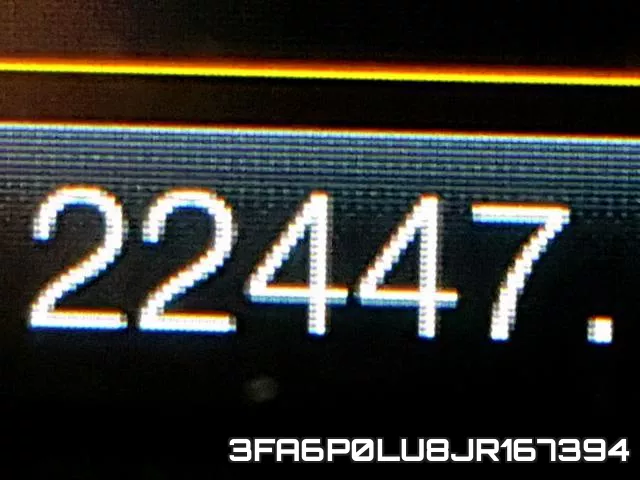 3FA6P0LU8JR167394 фото 9