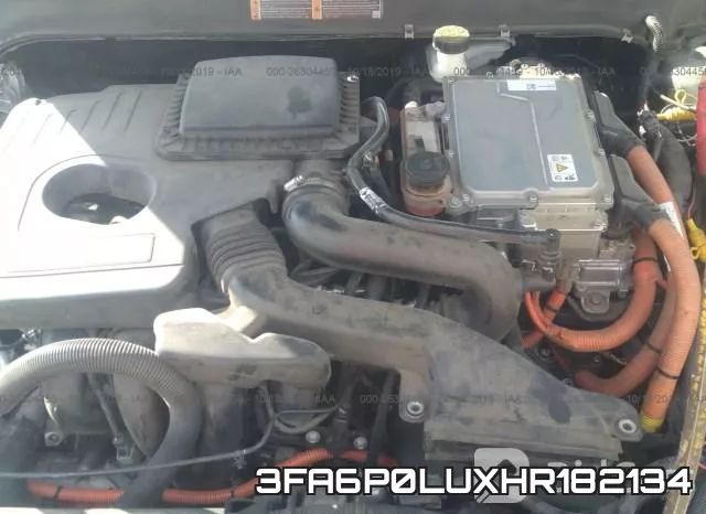 3FA6P0LUXHR182134 фото 2