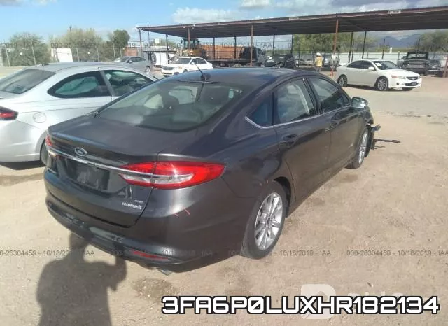 3FA6P0LUXHR182134 фото 5