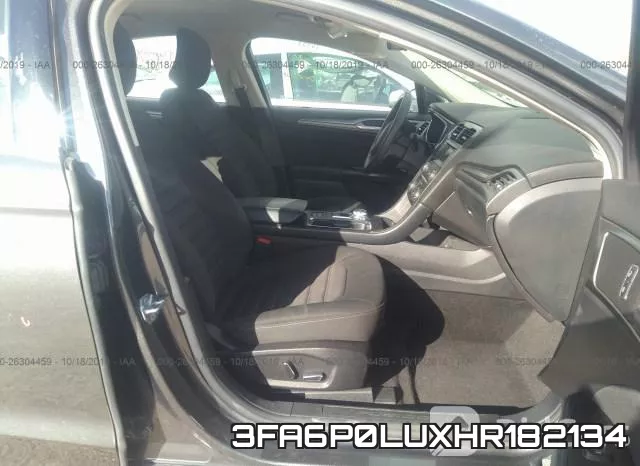 3FA6P0LUXHR182134 фото 6
