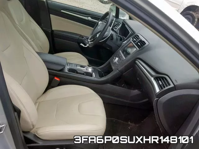 3FA6P0SUXHR148101 фото 6