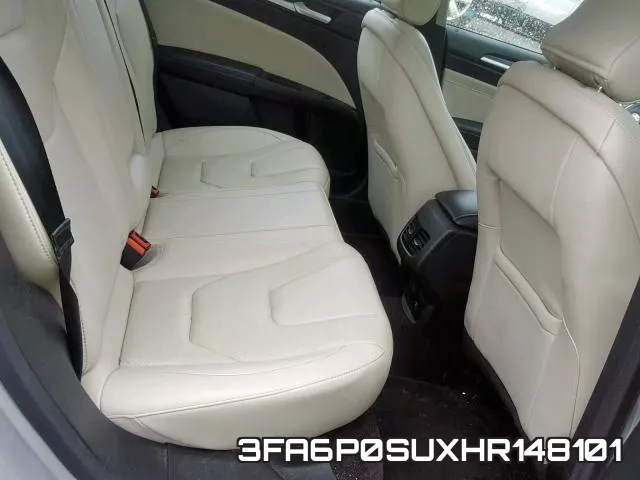 3FA6P0SUXHR148101 фото 7