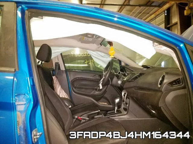 3FADP4BJ4HM164344 фото 6