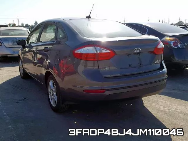 3FADP4BJ4JM110046 фото 4