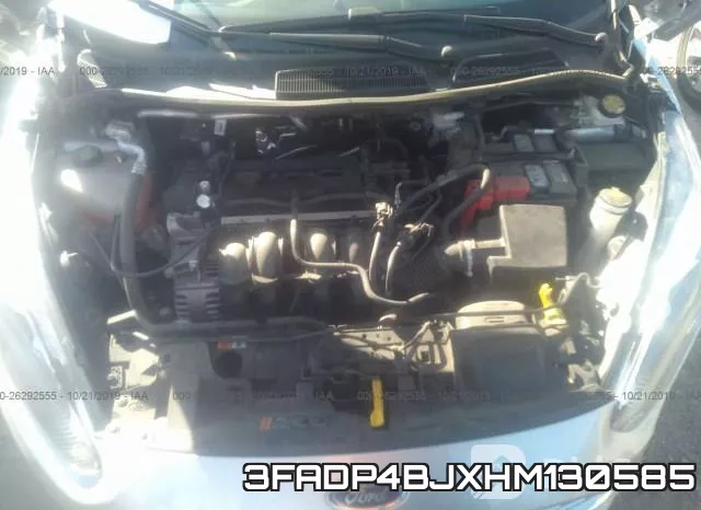 3FADP4BJXHM130585 фото 2