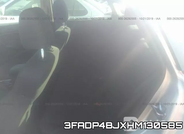 3FADP4BJXHM130585 фото 9