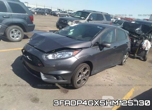 3FADP4GX5HM125730 фото 3