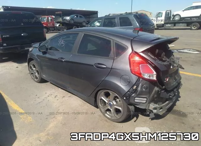 3FADP4GX5HM125730 фото 4
