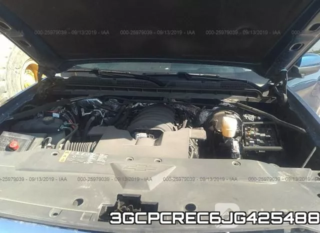 3GCPCREC6JG425488 фото 2