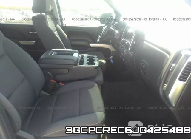 3GCPCREC6JG425488 фото 6